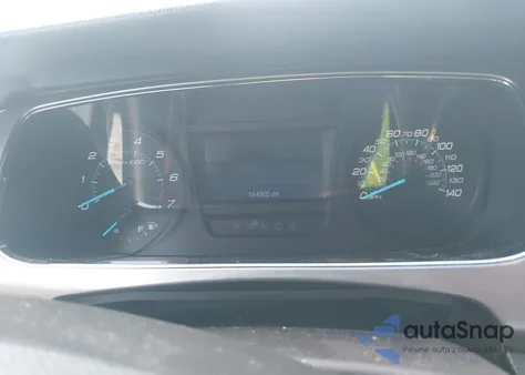 2014 Ford Taurus Sel из США, поврежденный, VIN 1FAHP2E85EG159027